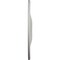 Ekena Millwork Galveston Ceiling Medallion (Fits Canopies up to 5 7/8"), 51"OD x 3 5/8"ID x 3 3/8"P, Pot of Cream CM51GLPCF - alternate 4